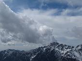 15 Ammiriamo la montagna vulcano